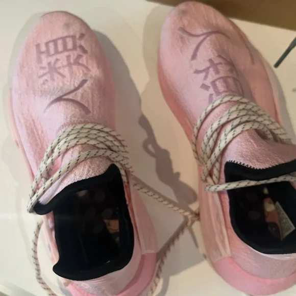 HUMAN RACES - Picture 4 of 4